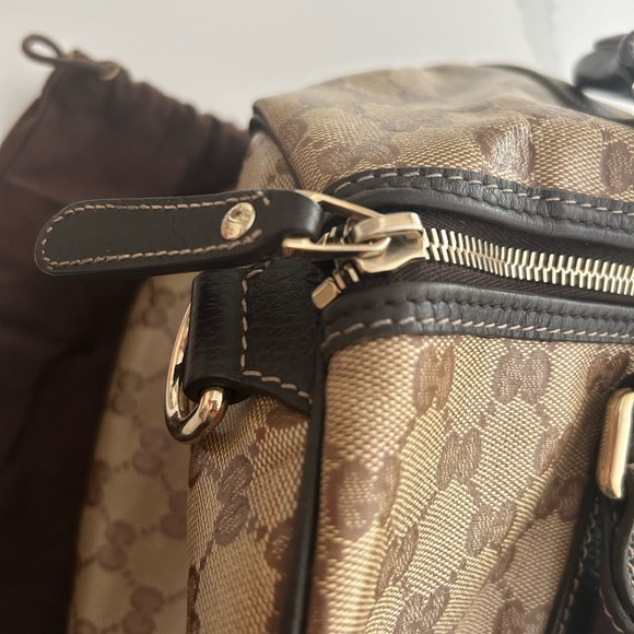 Gucci bag - Picture 3 of 7